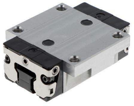 BOSCH REXROTH Führungswagen R16513132X KWD-035 -FNS-C1-H-2 (