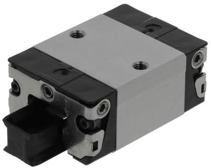 [8004281919] BOSCH REXROTH Führungswagen R166279420 KWD-030 -SKS-C0-N-1 (