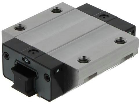 BOSCH REXROTH Führungswagen R169381310 KWC-020 -FNN-C1-H-2 (