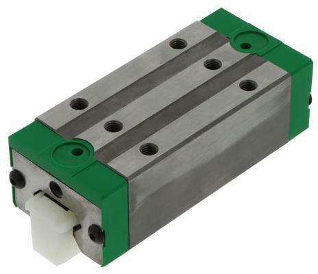 [8004281929] BOSCH REXROTH Führungswagen R18212322X RWD-025 -SNH-C3-P-2 (