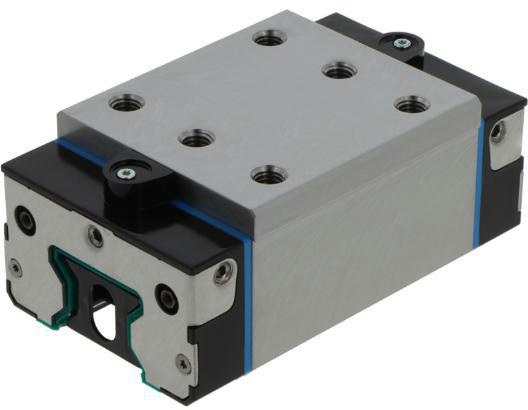 BOSCH REXROTH Führungswagen R18215322X RWD-055 -SNH-C3-P-2 (