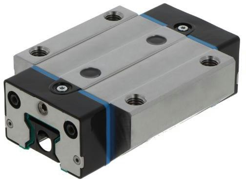 BOSCH REXROTH Führungswagen R18515132X RWD-055 -FNS-C1-H-2 (