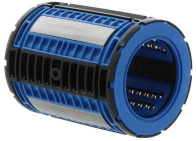 INA Linear-Kugellager KS30