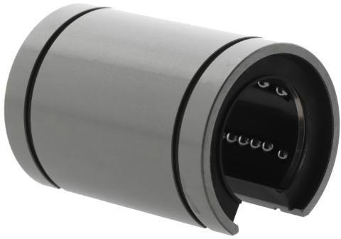 Linear-Kugellager LME40 UUOP