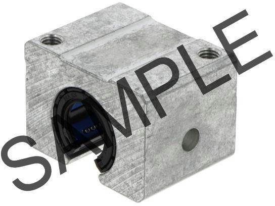 EWELLIX Linear-Kugellager-Einheiten LUCD20 D