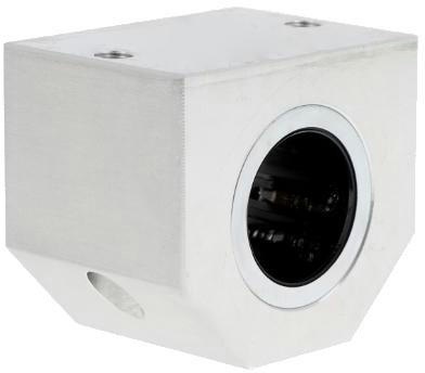[8004282249] BOSCH REXROTH Linear-Kugellager-Einheiten R102721644 LSAC-16 -DD-G