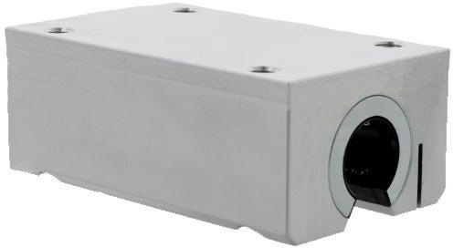 [8004282258] BOSCH REXROTH Linear-Kugellager-Einheiten R106825000 LSGOE-M-50 DD