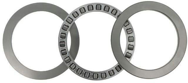 NTN Axial-Zylinderrollenlager 81132