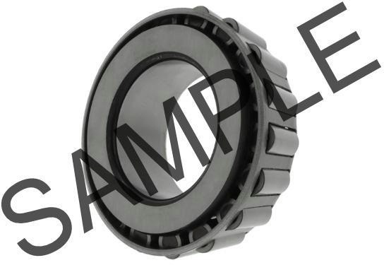 NTN Kegelrollenlager 4T-6320