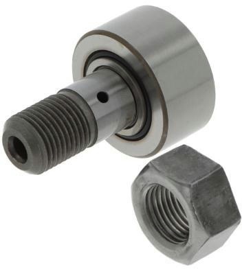 SKF Kurvenrollen NUKR90 A