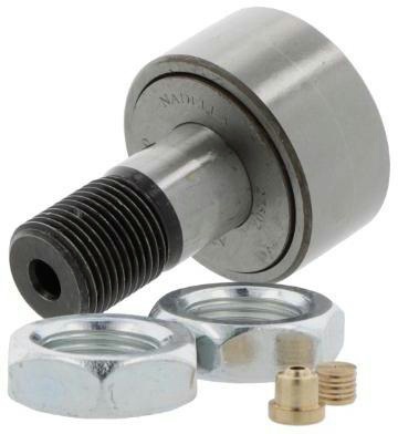 NADELLA Laufrollen FG3062