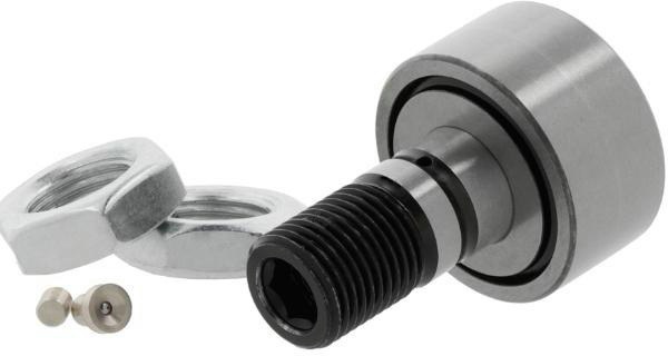 NADELLA Laufrollen GC19 SW