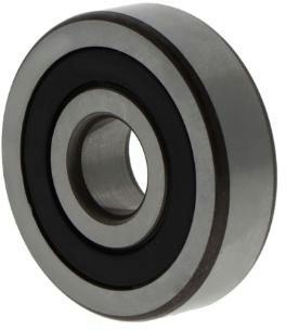 ZEN Laufrollen LR204 -NPP