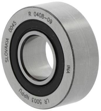 ZEN Laufrollen LR5002 -NPPU