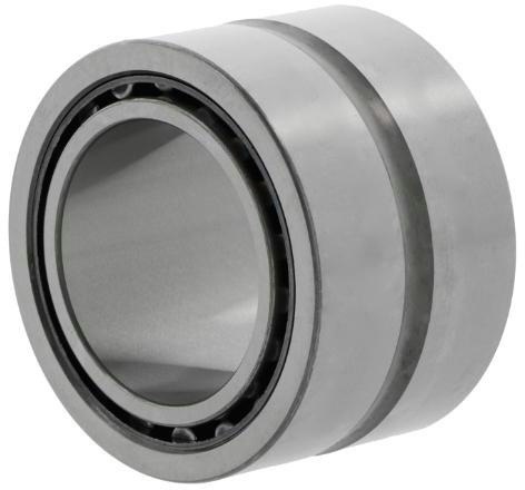 SKF Nadellager (massiv) NA6916