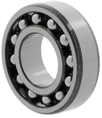 SKF Pendelkugellager 1306 ETN9