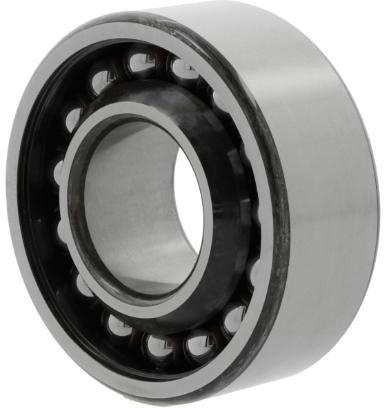 SKF Pendelkugellager 2307 E-RS1TN9/C3