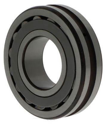 TIMKEN Pendelrollenlager 23052 KEJW33