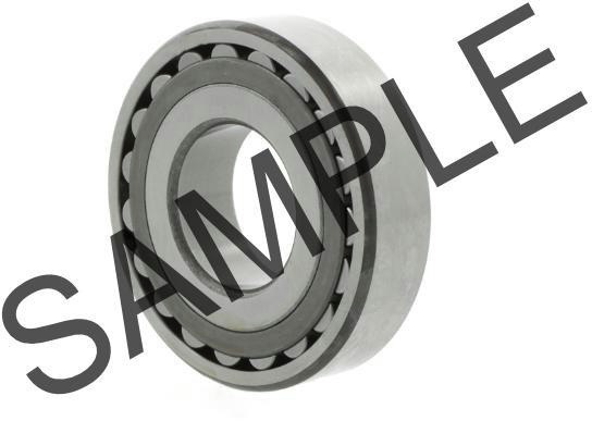 TIMKEN Pendelrollenlager 23134 EJW33C3