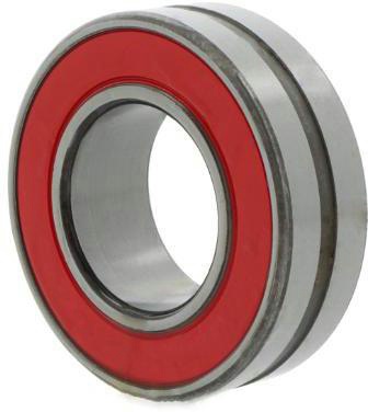 FAG Pendelrollenlager WS22210 -E1-XL-2RSR-C3