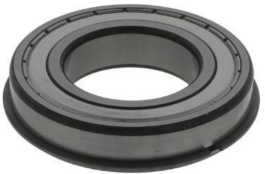 SKF Rillenkugellager 210 -ZNR