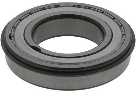 SKF Rillenkugellager 211 -2ZNR