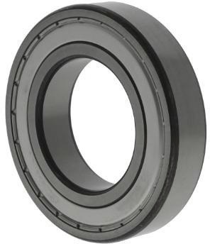 SKF Rillenkugellager 211 -Z