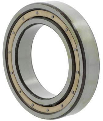 Rillenkugellager 60/710 MA/C3