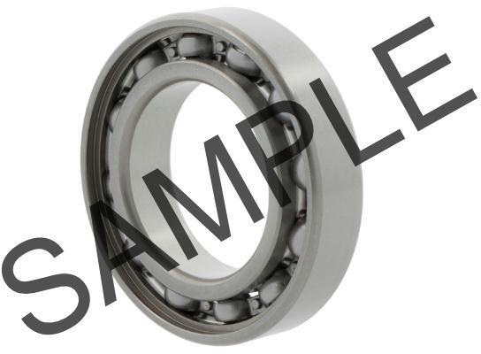 ZEN Rillenkugellager 6004 -CE-ZrO2-PTFE