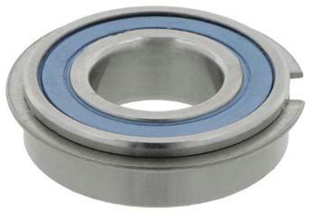 SKF Rillenkugellager 6206 -2RS1NR/C3
