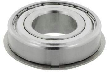 SKF Rillenkugellager 6210 -2ZNR