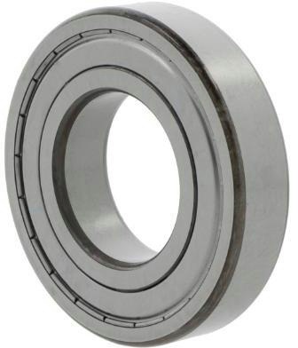 SKF Rillenkugellager E2.629 -2Z/C3