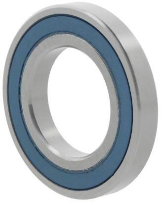 ZEN Rillenkugellager S6218 -2RS