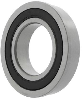 ZEN Rillenkugellager SF698 -2RS