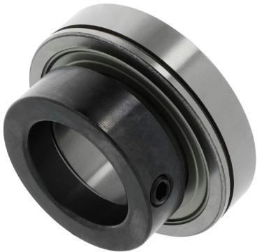 NKE Spannlager AELS205-014