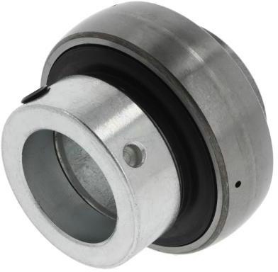 SKF Spannlager YEL206 -2RF/VL065