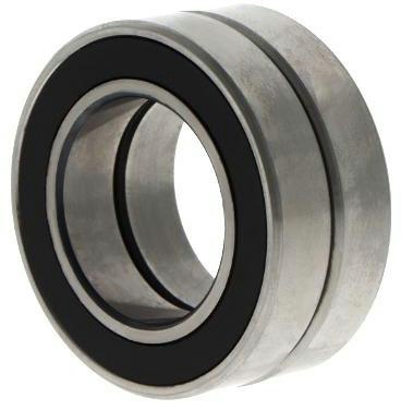 FAG Spindellager B7006 -C-2RSD-T-P4S-DBM
