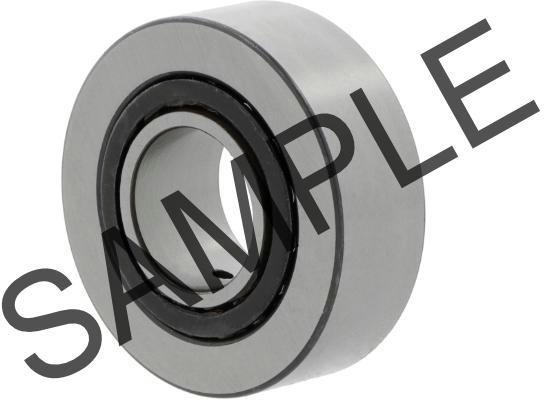 SKF Stützrollen NATV25 PP