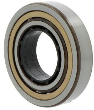 SKF Vierpunktlager QJ214 N2MA