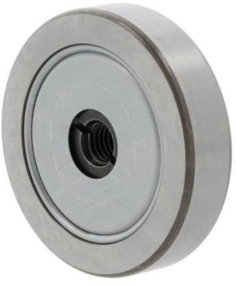 INA Zapfenlaufrollen ZL206 -DRS