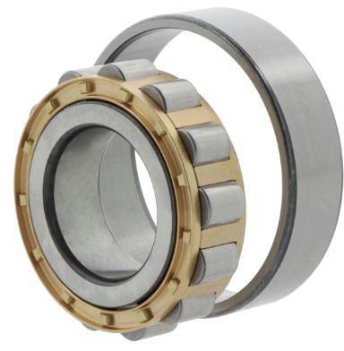 NSK Zylinderrollenlager N314 MC3