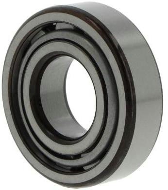 NSK Zylinderrollenlager NF207 W