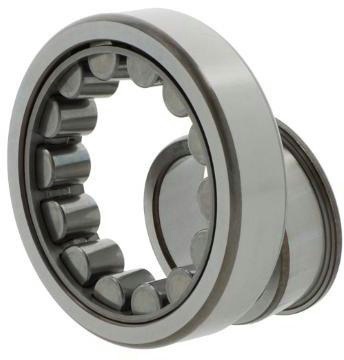 NSK Zylinderrollenlager NJ321 WC3