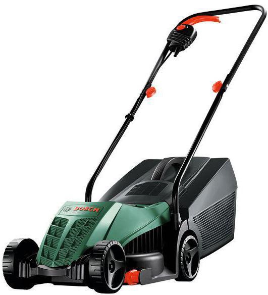 BOSCH Rasenmäher EasyRotak 32-215