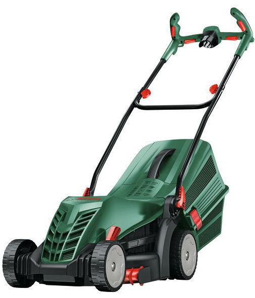BOSCH Rasenmäher UniversalRotak 34-405
