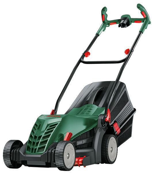 [8004726747] BOSCH Rasenmäher UniversalRotak 37-570