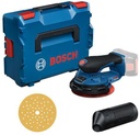 BOSCH Akku-Exzenterschleifer GEX 18V-150-3 Professional