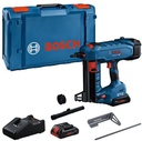 BOSCH Akku-Elektrobetonnagler GNB 18V-40 Professional