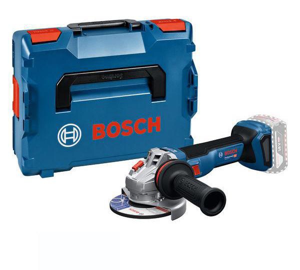 BOSCH Akku-Winkelschleifer GWS 18V-11 Professional