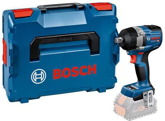BOSCH Akku-Schlagschrauber GDS 18V-750 C Professional